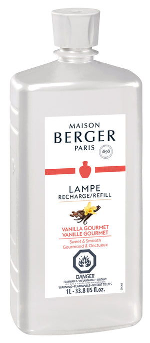 Lampe Berger Refill Vanilla Gourmet