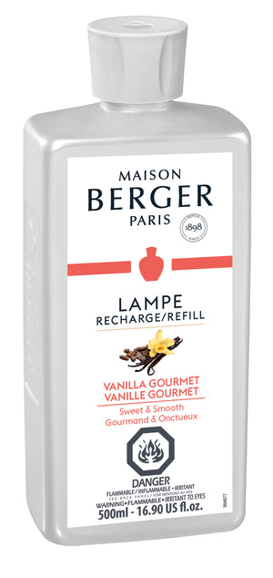 Lampe Berger Refill Vanilla Gourmet