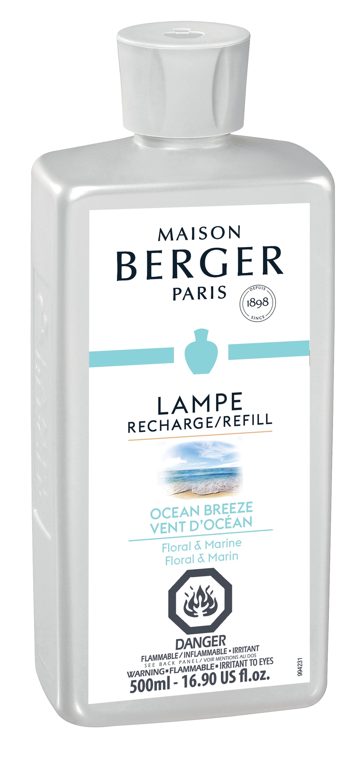 Lampe Berger Refill Ocean Breeze