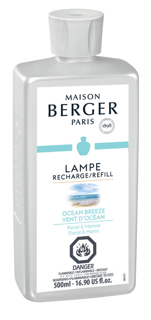 Lampe Berger Refill Ocean Breeze