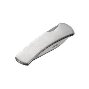 Chappu Stainless Steel Pocket Knife