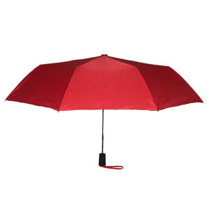 Vancouver Umbrella Auto Mini - Red