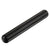 Visol Delta Black Matte SS Single Cigar Tube