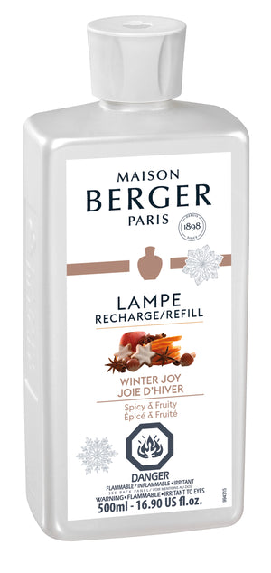 Lampe Berger Refill Winter Joy