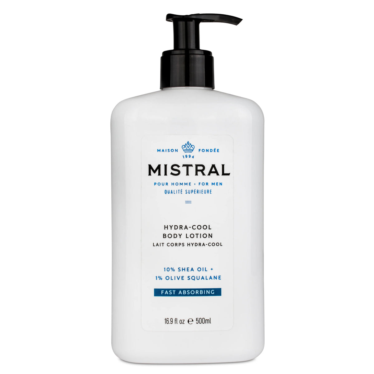 Mistral Hydra-Cool Body Lotion 500ML