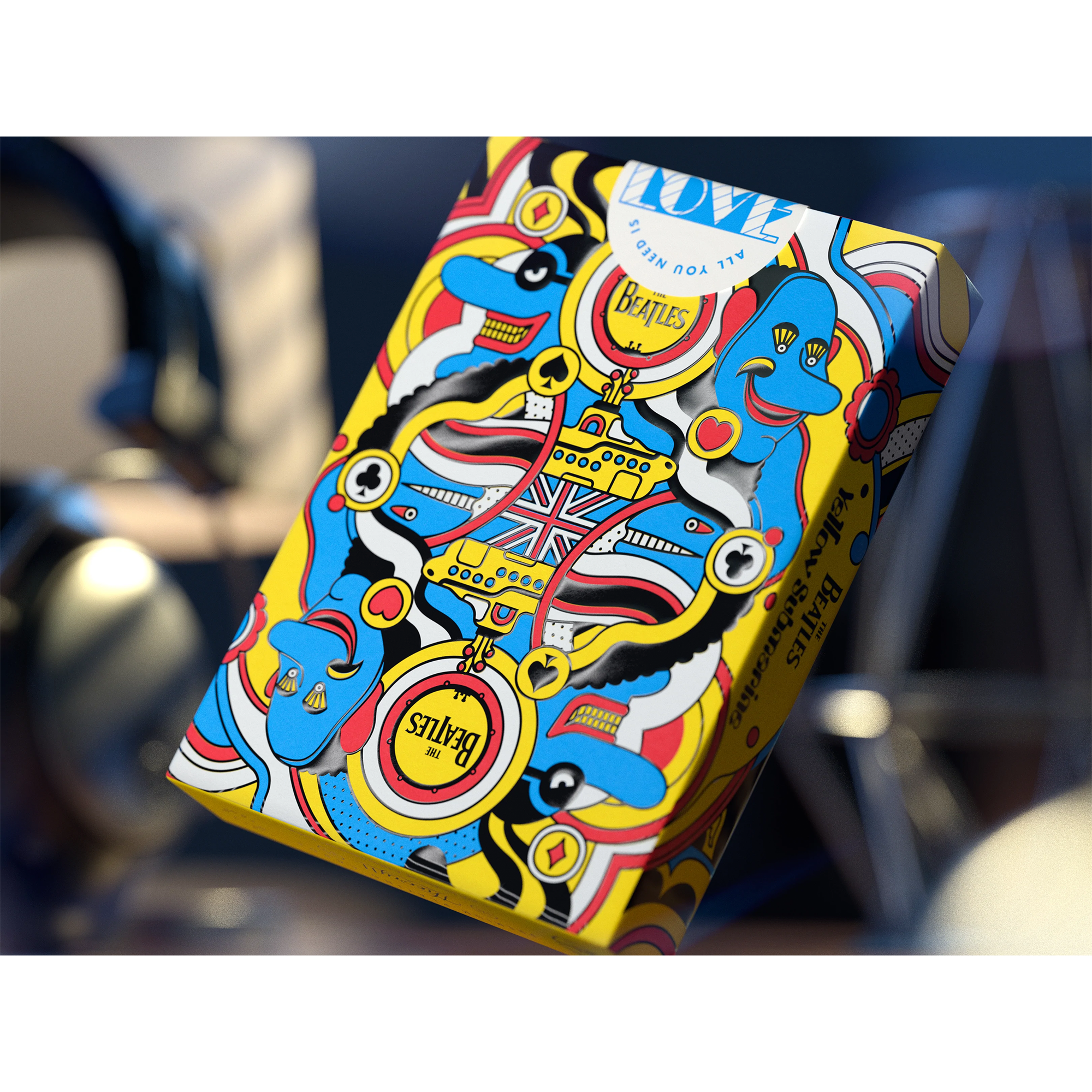 Yellow-submarine-deck-back