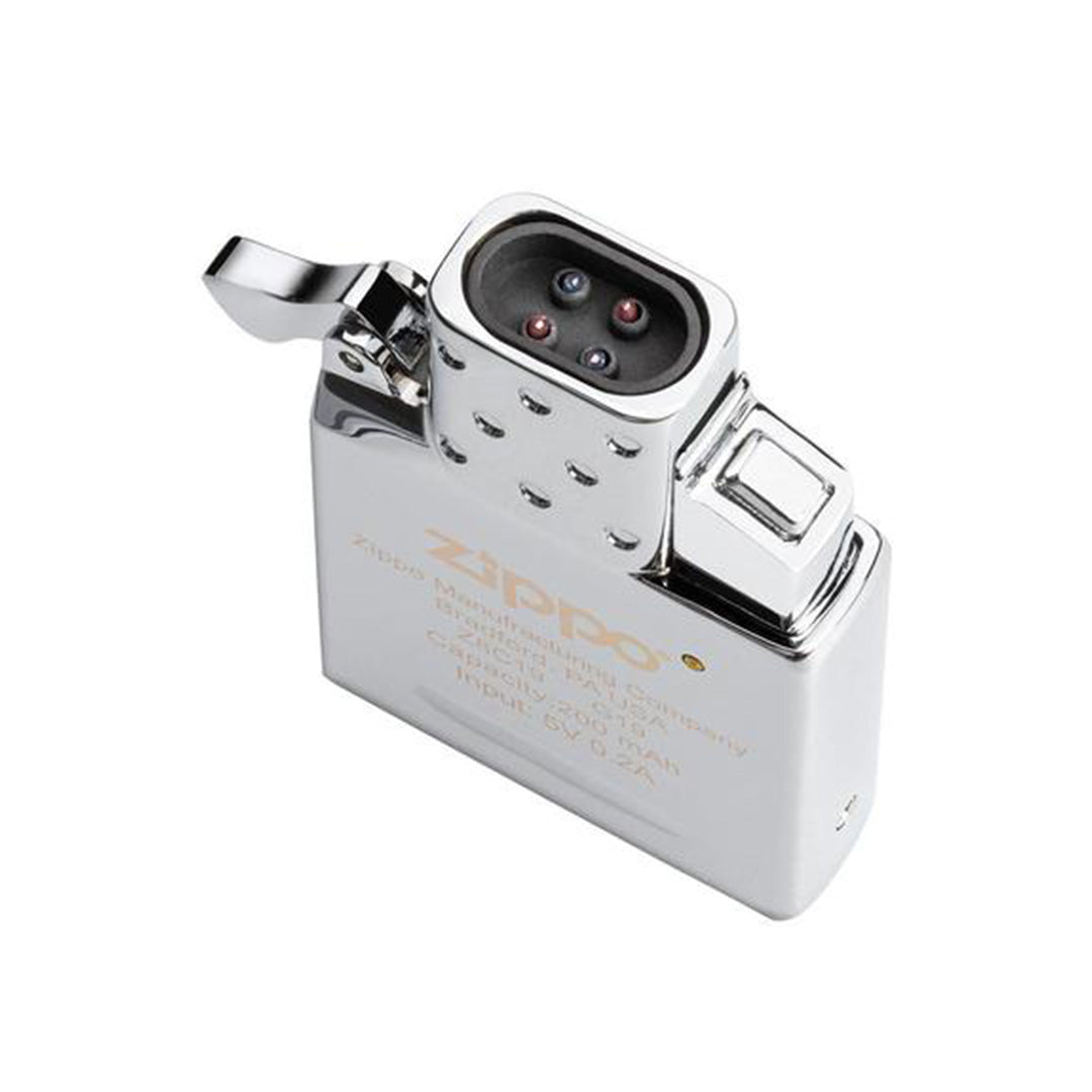 Zippo_arc_flame_insert