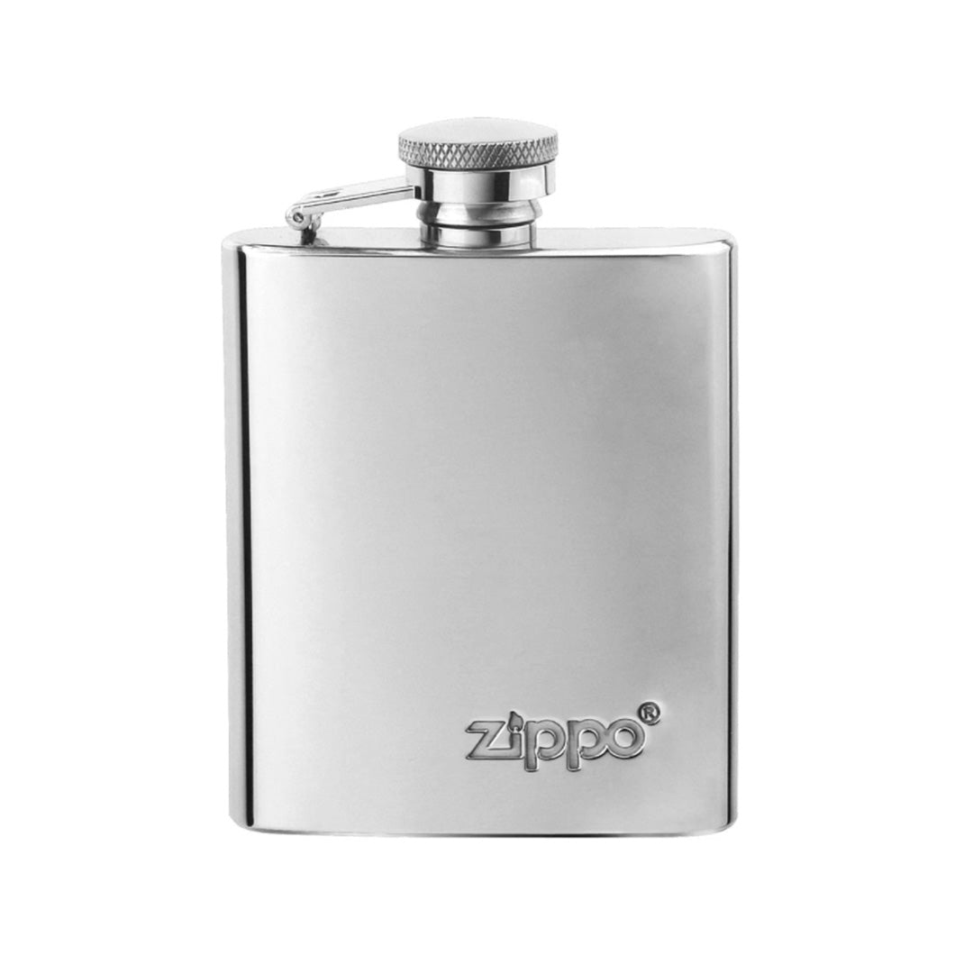 Zippo_flask