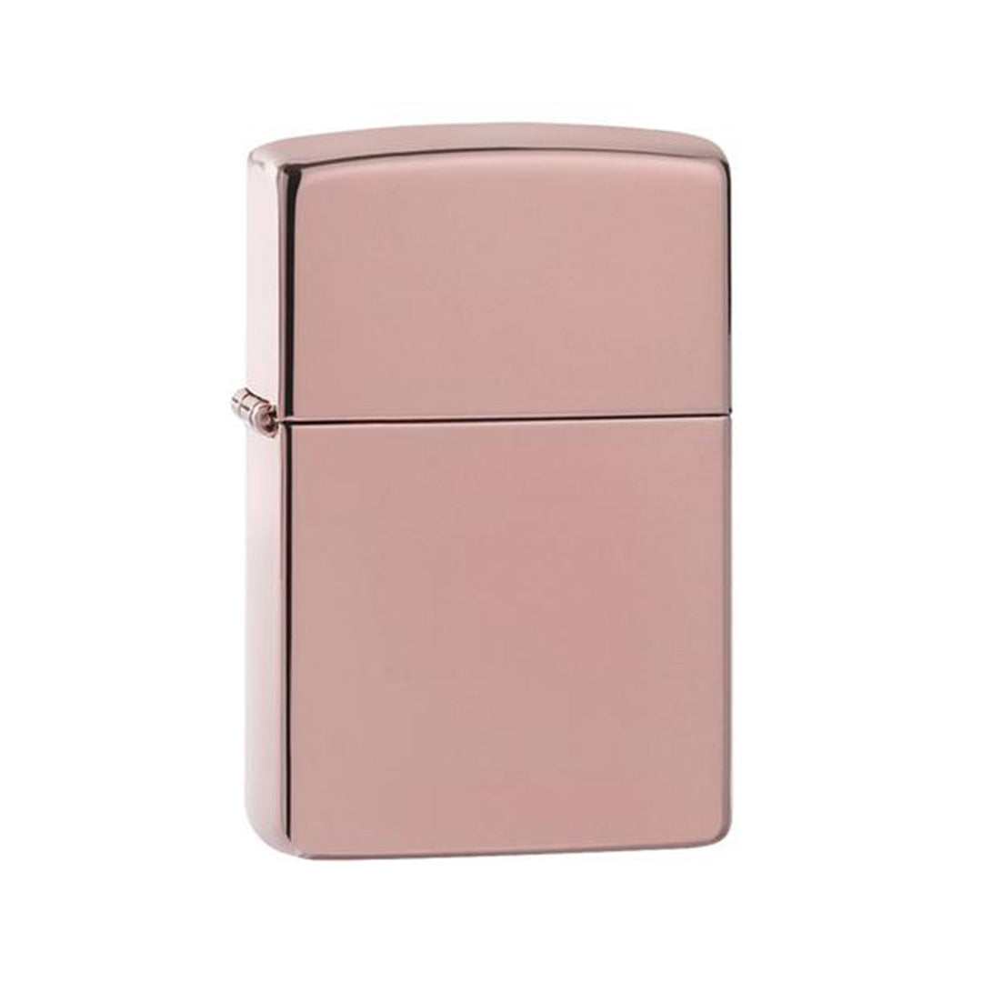 Zippo_rose_gold