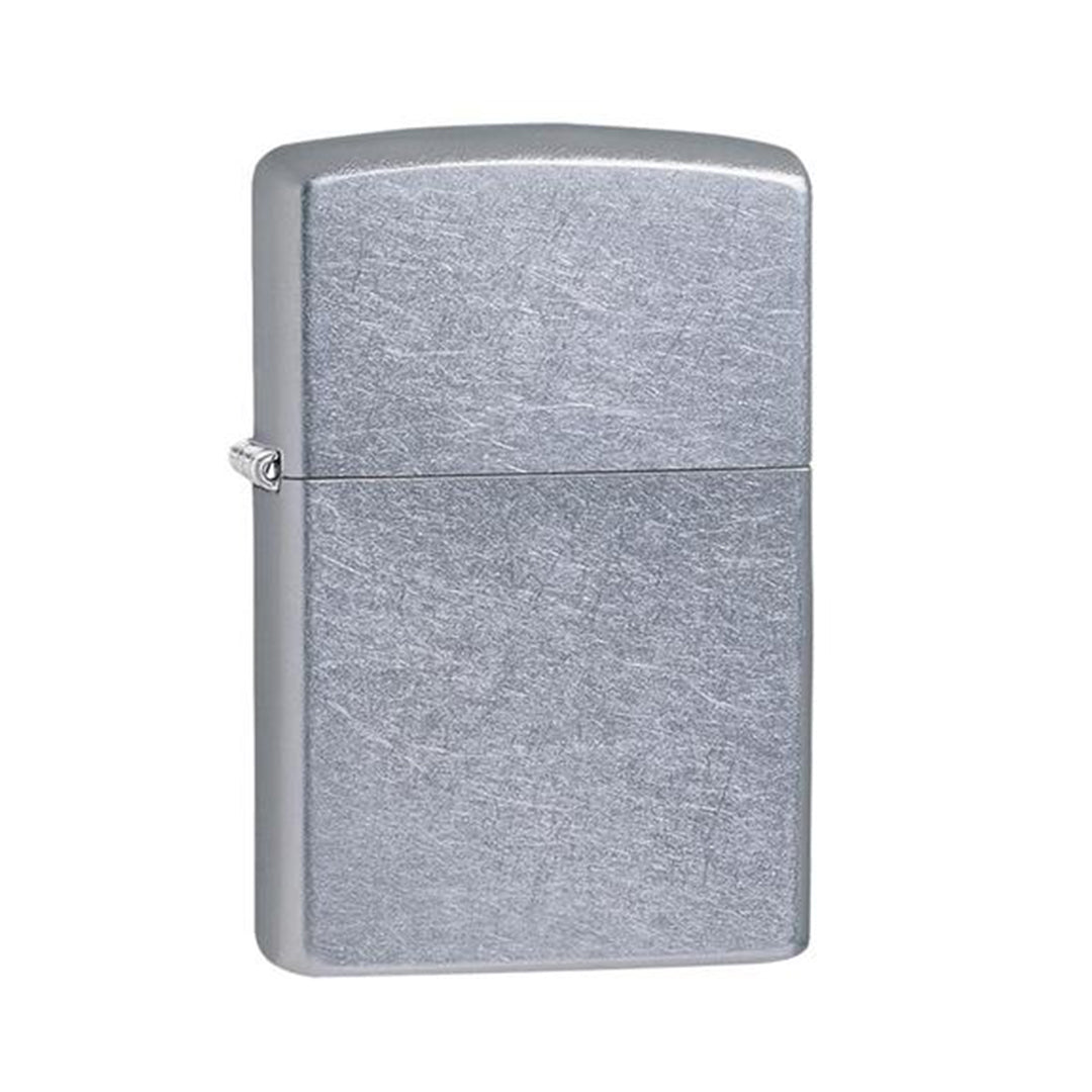 Zippo_street_chrome