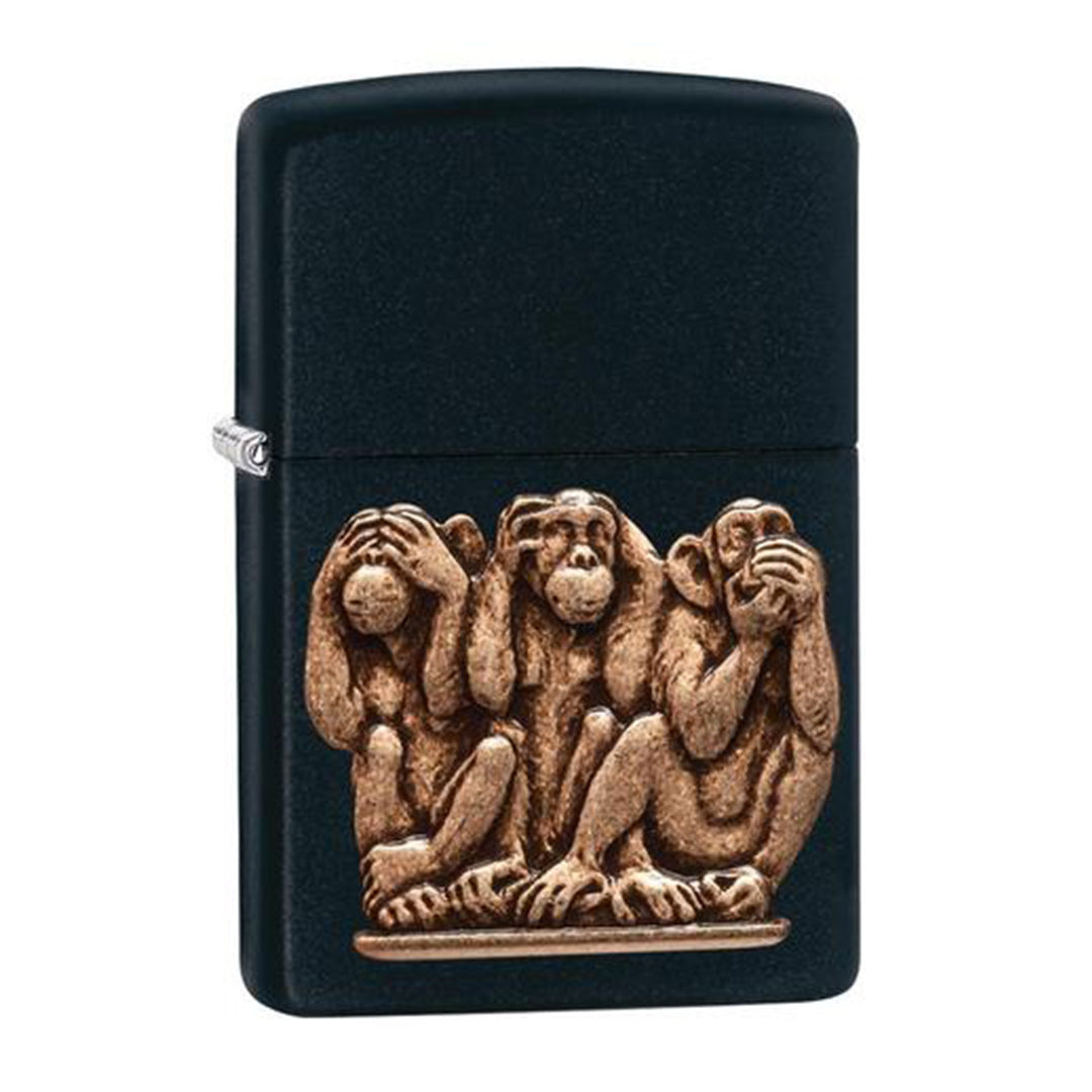 Zippo_three_monkeys