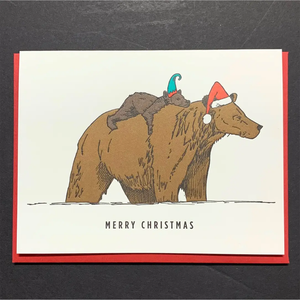 cho07040b-Christmas-Grizzly-Bears-merry-Christmas