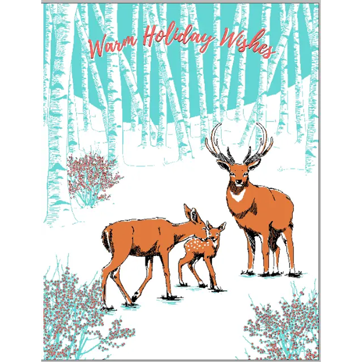 cho07044b-Holiday-winter-deer