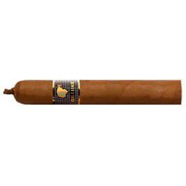 Cohiba Behike 52 Petit Robusto Medium-Full Strength Cuban Cigars