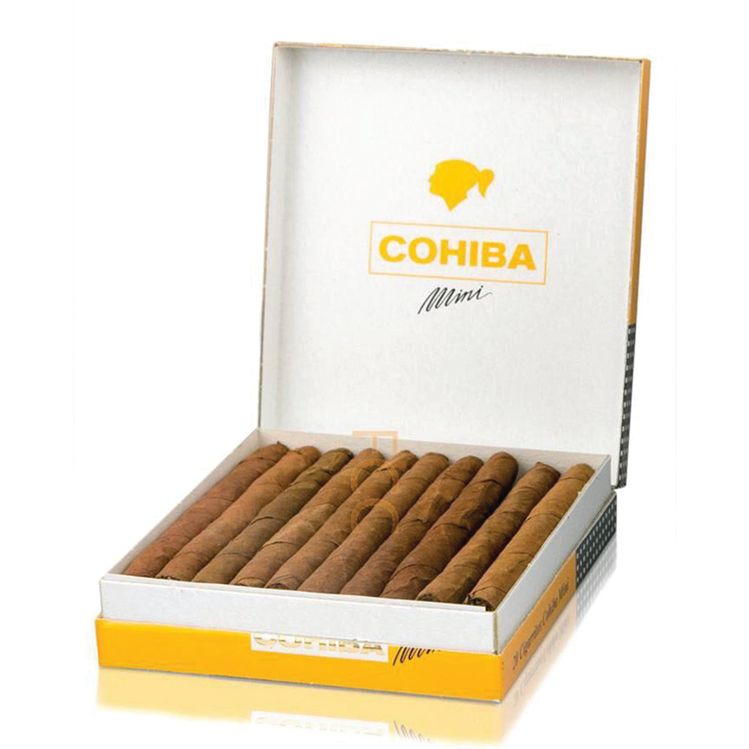     cohiba_mini_open