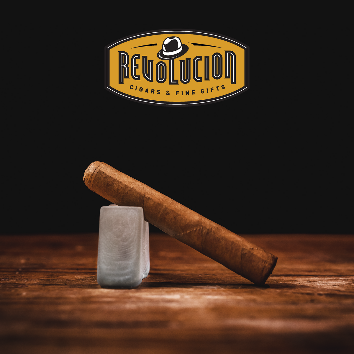 David's Choice Robusto Mild-Medium Strength Nicaraguan Cigars - Revolucion  Lifestyles