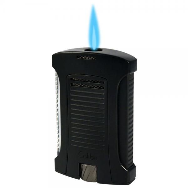 daytona-single-torch-lighter-black