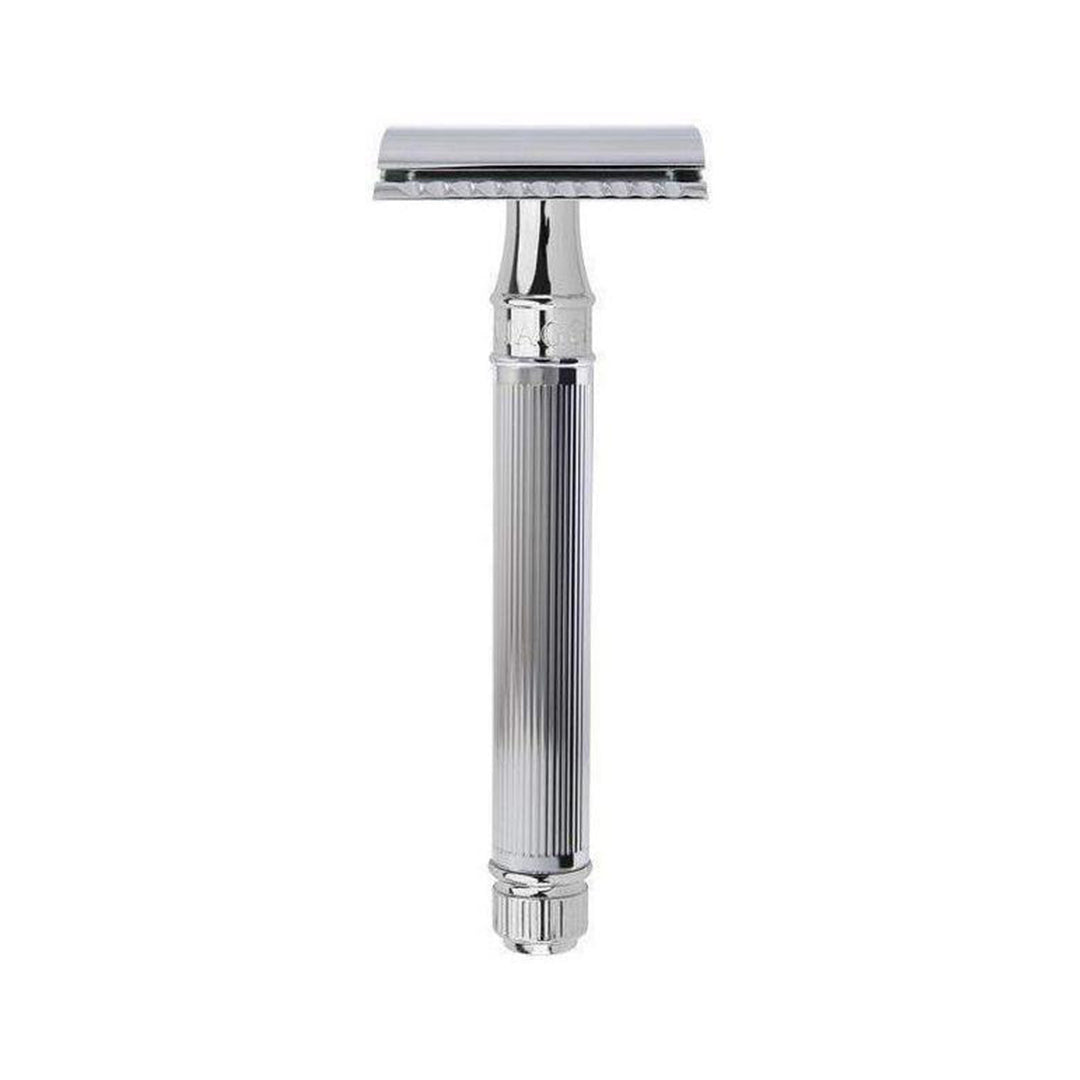 Edwin Jagger DE Razor Lined X Long