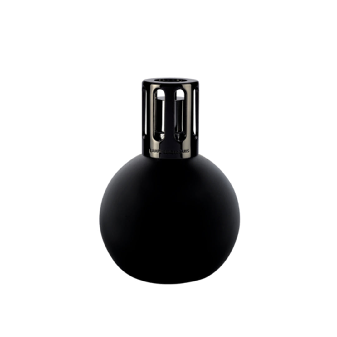 lampe_boule_noire