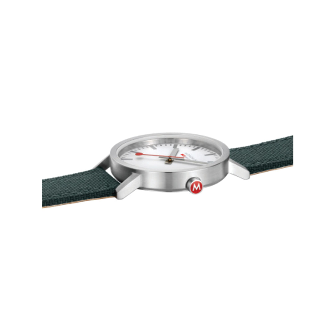 Mondaine classic discount