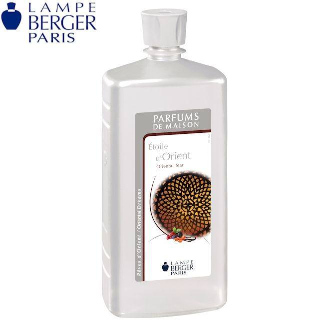 Lampe Berger Refill Oriental Star