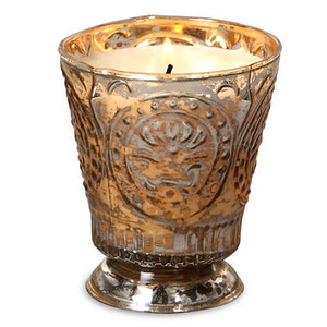 Himalayan Homemade Candles - Fleur De Lys